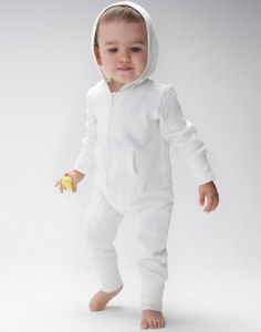 BabyBugz BZ25 - Todo-en-Uno bebé Bodies Bebé