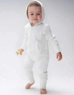 BabyBugz BZ25 - Todo-en-Uno bebé Bodies Bebé
