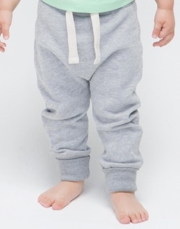 BabyBugz BZ33 - Pantalón Sweatpants Bebé Pantalon Largo & Corto Jogging