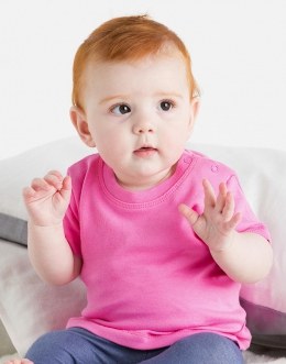 Camiseta bebé