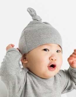 BabyBugz BZ15 - Gorro con 1 nudo bebé Bebé Gorros