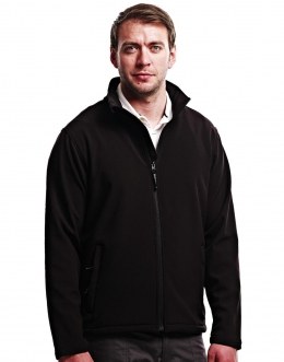 Regatta TRA654 - Softshell Reid Chaqueta Hombre