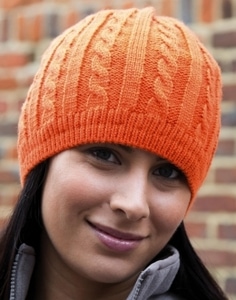 Result R370X - Gorro Mariner