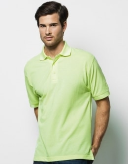Kustom Kit KK403 - Klassic polo with Superwash® 60°C