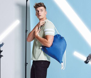 BagBase BG110 - Icon Drawstring Backpack