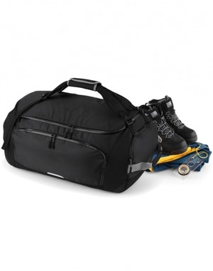 Quadra QX560 - SLX 60 Litre Haul Bag