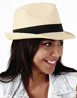 Beechfield B720 - Festival Trilby