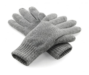 Beechfield B495 - Guantes Classic Thinsulate™