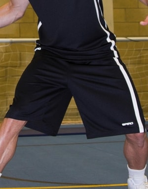 Result S279M - Pantalones de hombres para baloncesto