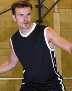 Result S278M - Camiseta baloncesto Basketball