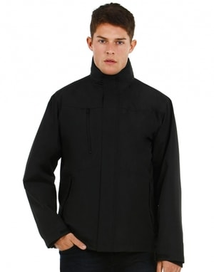 B&C Corporate 3-in-1 - Chaqueta Corporate 3 en 1