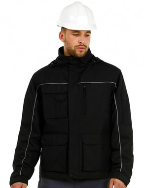 B&C Shelter PRO - Chaqueta Pro Shelter