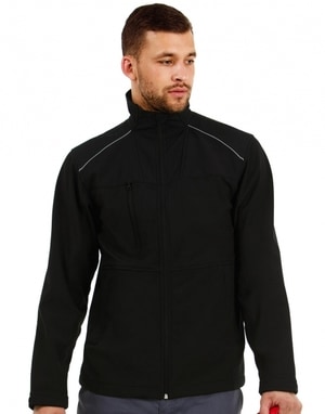 B&C Shield Softshell PRO - Softshell Shield PRO