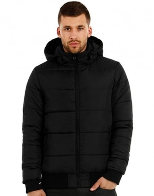 B&C Superhood Men - Chaqueta Superhood