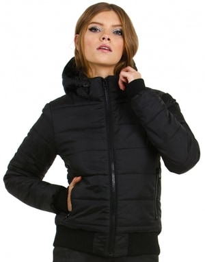 B&C Superhood Women - Superhood Women Jacket - JW941