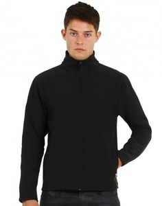 B&C ID.701 Softshell - Softshell hombre