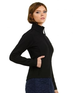 B&C ID.701 Softshell Wo. - Softshell mujer