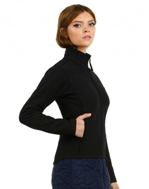 B&C ID.701 Softshell Wo. - Softshell mujer