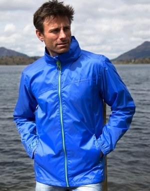 Result R189X - Chaqueta Quest Lightweight