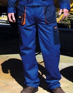 Result R318X - Pantalón Lite