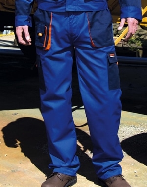 Result R318X - Pantalón Lite