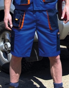 Result R319X - Pantalón corto Lite