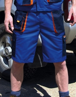 Result R319X - Pantalón corto Lite