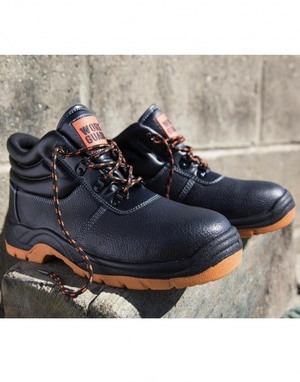 Result R340X - Bota de seguridad Defence