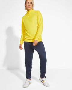 Roly PA0521 - NEAPOLIS Pantalón largo de corte pitillo