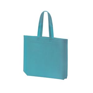 SEA Bolsa termosellada con fuelle hexagonal en la base - EgotierPro BO7504