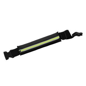 Stamina CP7118 - MARATHON  Cinturón deportivo multiusos de tejido elástico impermeable