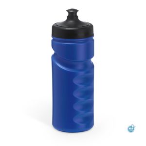 RUNNING PE sports bottle with 520 ml capacity - EgotierPro MD4046