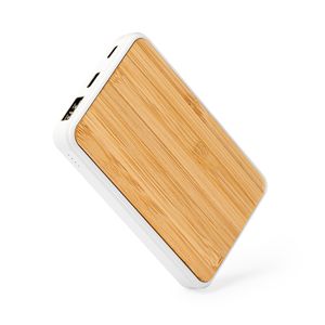 ROSSUM Batería externa de 5000 mAh - EgotierPro PB3355