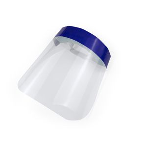 Stamina SA9905 - COHN MASCARA FACIAL Face shield made of resistant PET material