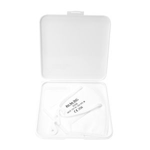 Stamina SA9929 - AXEL Face mask case made of antibacterial PP