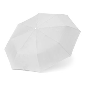 YAKU Paraguas plegable con funda a juego - EgotierPro UM5606