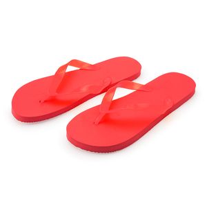 KALAY Chanclas de playa con suela de confortable PE y tiras a juego - EgotierPro ZS8150