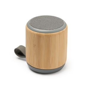 SOLUM Fantastic promotional wireless speaker to listen to music wherever you want - EgotierPro BS3199