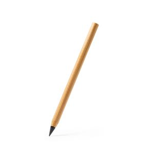 BAKAN Perpetual pencil with bamboo body
