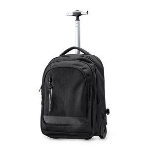 Stamina MO7178 - GARNES Trolley convertible en mochila