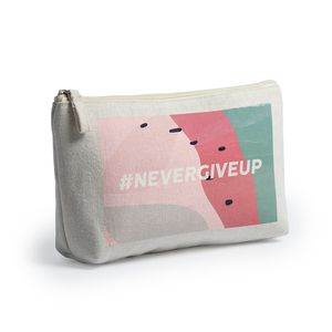 Stamina NE7569 - OSAK Natural finish toilet bag