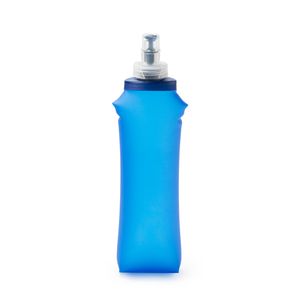 Stamina BI4104 - TRAIL Foldable bottle to transport your drinks in a practical way during sporting events