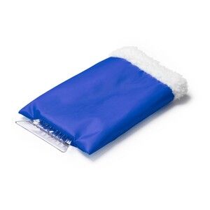 Stamina TO4128 - NISEK Ice scraper glove with 210T polyester lining