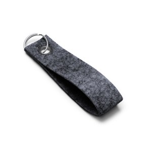 GONAX Felt Keyring: Vigore Design - EgotierPro KO1145