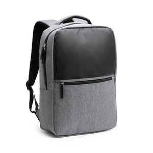 KITON Backpack made of RPET 600D recycled polyester - EgotierPro MO1235