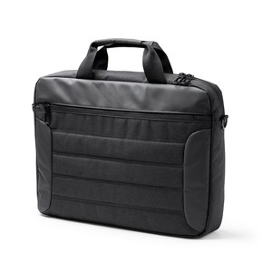 TARBEK: Portadocumentos PU Leather para Portátil - EgotierPro PM1203