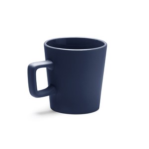 Stamina TZ1133 - GALVAN Ceramic Mug: Elegant & Functional