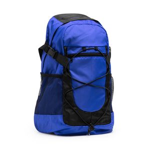 Stamina MO7183 - OTAWA Sports backpack in high-resistance 210D ripstop nylon