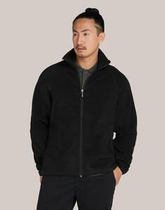 SG Signature SGFleece - Micropolar Signature con cremallera