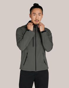 SG Signature SGSoftshell - Chaqueta Signature Softshell